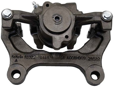 Semi-Loaded Caliper