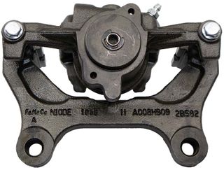 Semi-Loaded Caliper
