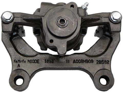 Semi-Loaded Caliper