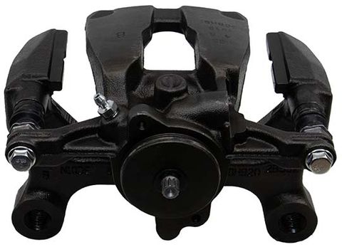 Semi-Loaded Caliper
