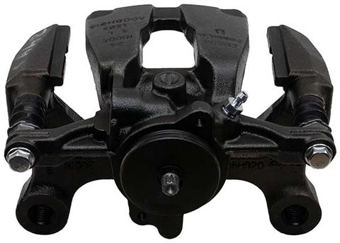 Semi-Loaded Caliper