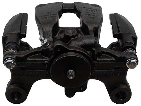 Semi-Loaded Caliper