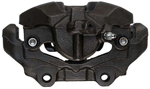 Semi-Loaded Caliper