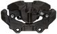 Semi-Loaded Caliper