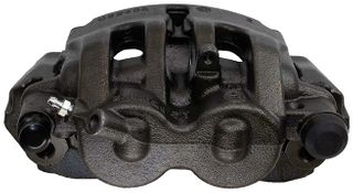 Semi-Loaded Caliper
