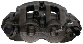 Semi-Loaded Caliper