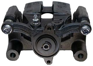 Semi-Loaded Caliper