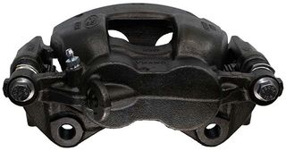 Semi-Loaded Caliper