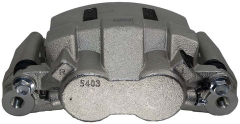 NEW Semi-Loaded Caliper