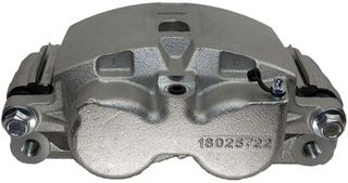 NEW Semi-Loaded Caliper