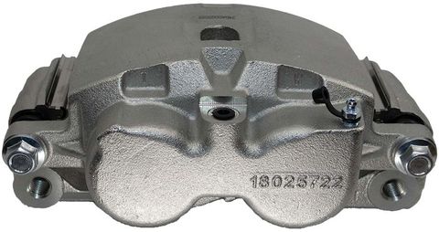 NEW Semi-Loaded Caliper