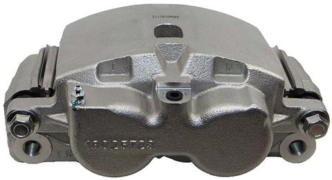 NEW Semi-Loaded Caliper