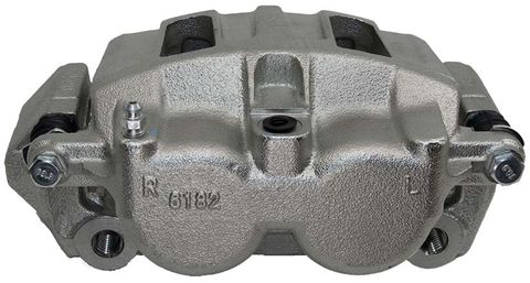 NEW Semi-Loaded Caliper