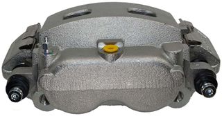 NEW Semi-Loaded Caliper