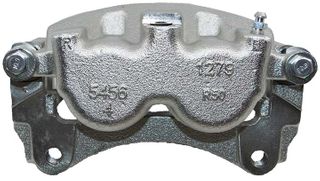 NEW Semi-Loaded Caliper