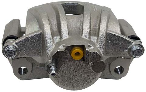 NEW Semi-Loaded Caliper