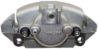 NEW Semi-Loaded Caliper