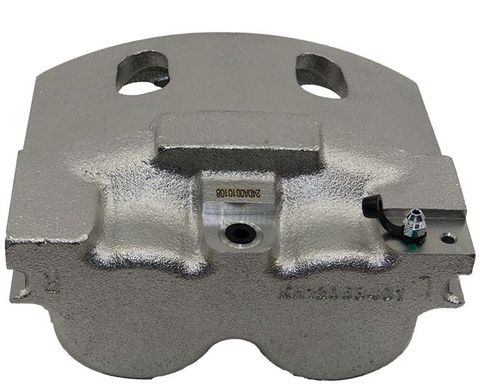 NEW Semi-Loaded Caliper