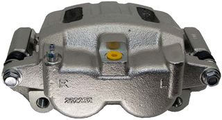 NEW Semi-Loaded Caliper