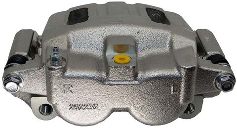NEW Semi-Loaded Caliper