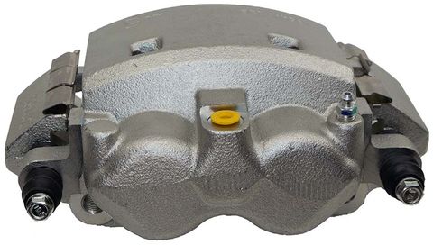 NEW Semi-Loaded Caliper