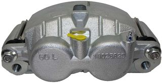 NEW Semi-Loaded Caliper