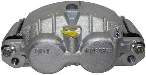 NEW Semi-Loaded Caliper