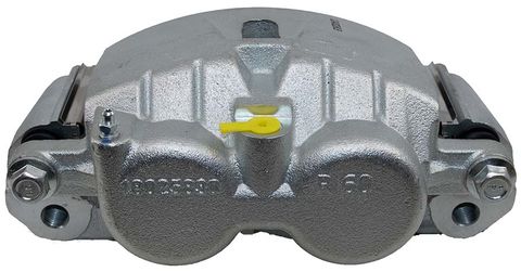 NEW Semi-Loaded Caliper