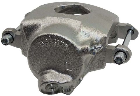 NEW Semi-Loaded Caliper