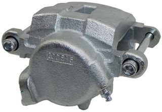 NEW Semi-Loaded Caliper
