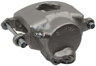 NEW Semi-Loaded Caliper