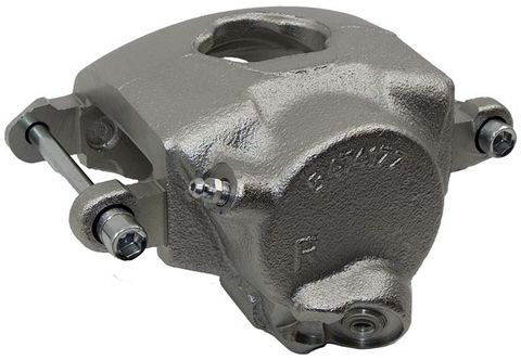NEW Semi-Loaded Caliper