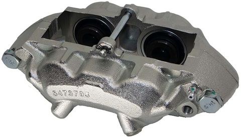 NEW Semi-Loaded Caliper
