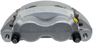 NEW Semi-Loaded Caliper