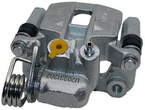 NEW Semi-Loaded Caliper