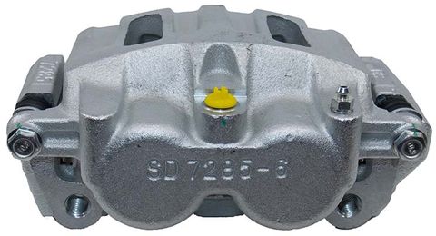 NEW Semi-Loaded Caliper