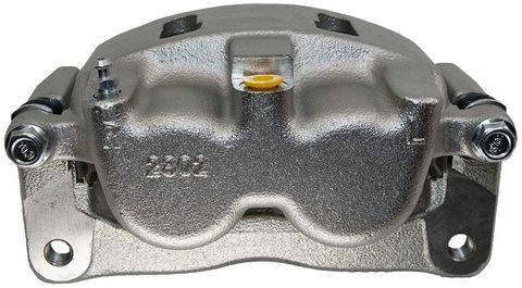 NEW Semi-Loaded Caliper