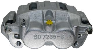 NEW Semi-Loaded Caliper