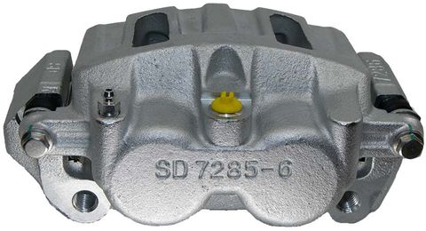 NEW Semi-Loaded Caliper
