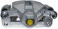 NEW Semi-Loaded Caliper