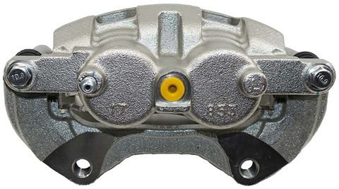 NEW Semi-Loaded Caliper