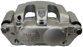 NEW Semi-Loaded Caliper