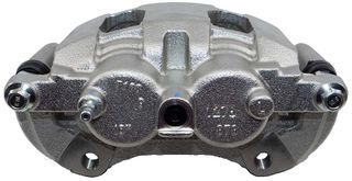 NEW Semi-Loaded Caliper