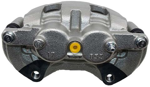 NEW Semi-Loaded Caliper