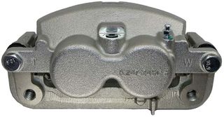 NEW Semi-Loaded Caliper