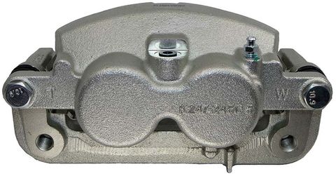 NEW Semi-Loaded Caliper