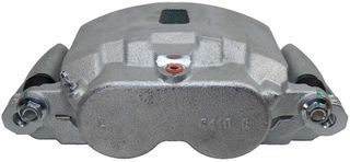 NEW Semi-Loaded Caliper