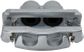 NEW Semi-Loaded Caliper