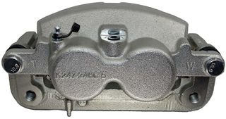 NEW Semi-Loaded Caliper
