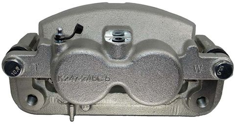 NEW Semi-Loaded Caliper